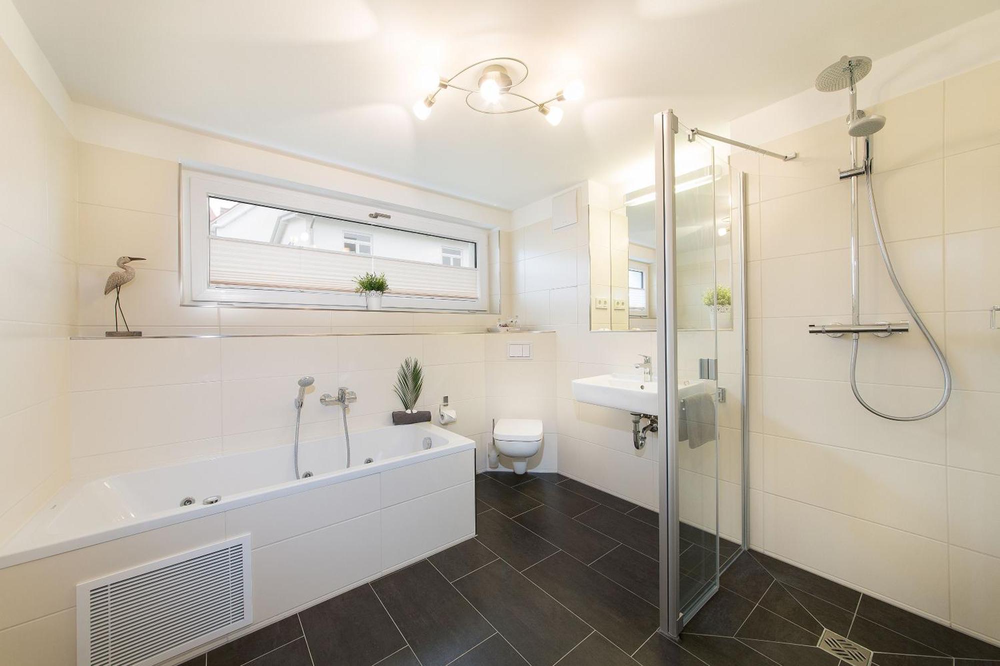 Duenenresort Binz - Ferienwohnung 4.1.6 エクステリア 写真
